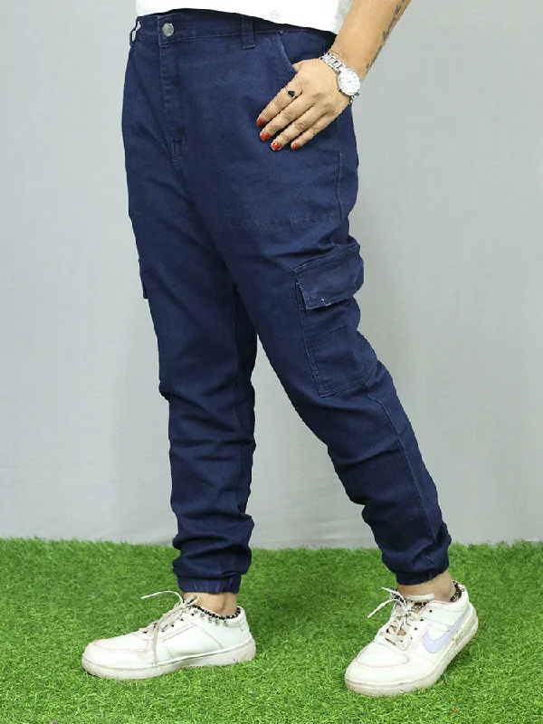 Women Regular Fit Jogger