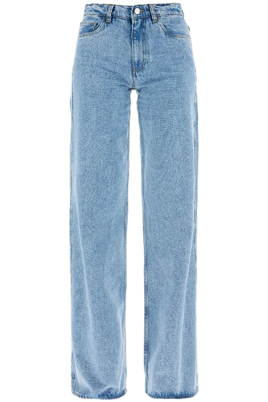 COPERNI wide leg jeans