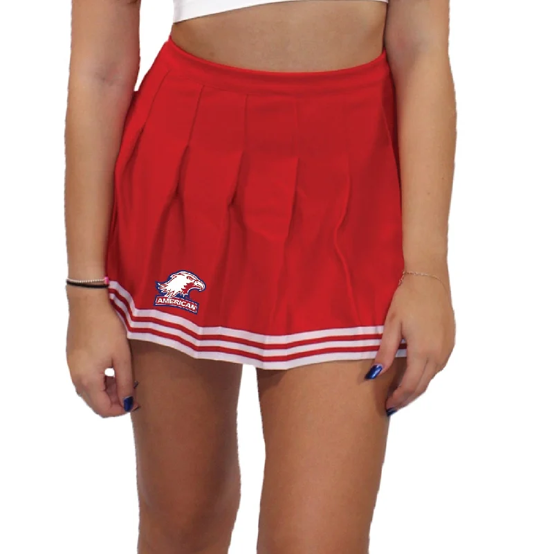 American University Tailgate Skirt Tulle unclassified skirts