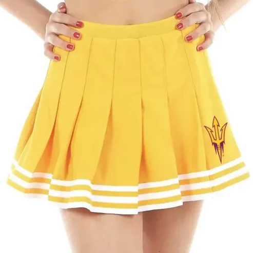 Arizona State ASU Sun Devils Tailgate Skirt Festival unclassified skirts