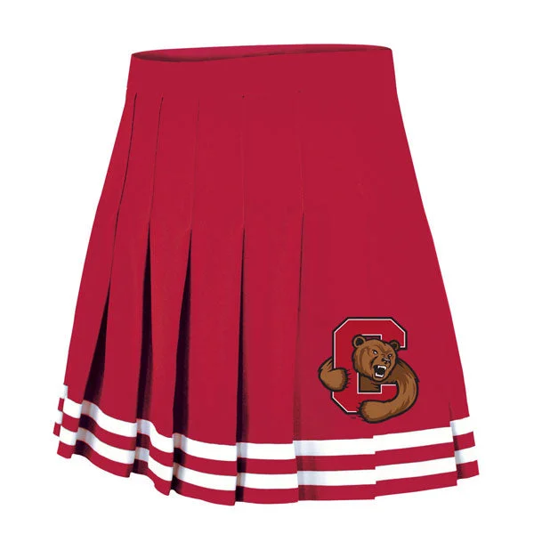 Cornell Tailgate Skirt Trendy new unclassified skirts