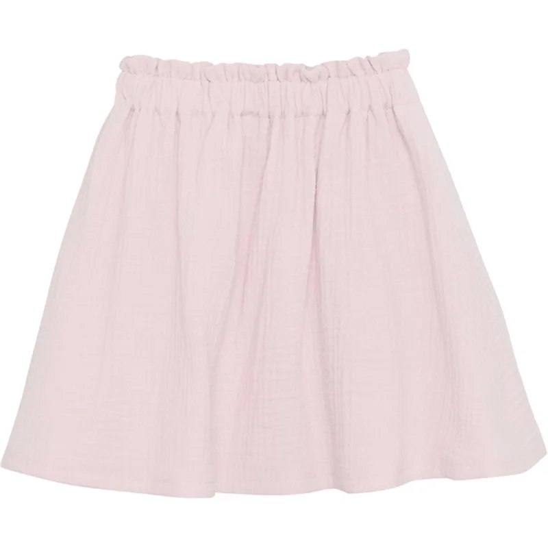 Huttelihut Muslin Potpourri Skirt Designer unclassified skirts